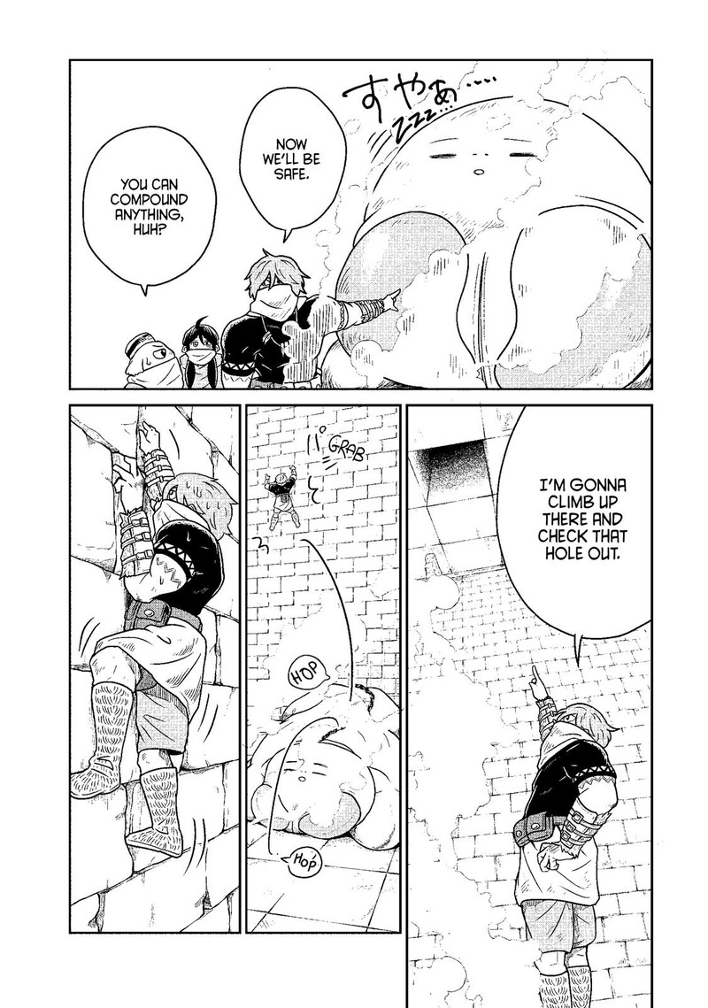 Kono Sekai Wa Fukanzen Sugiru 10 20