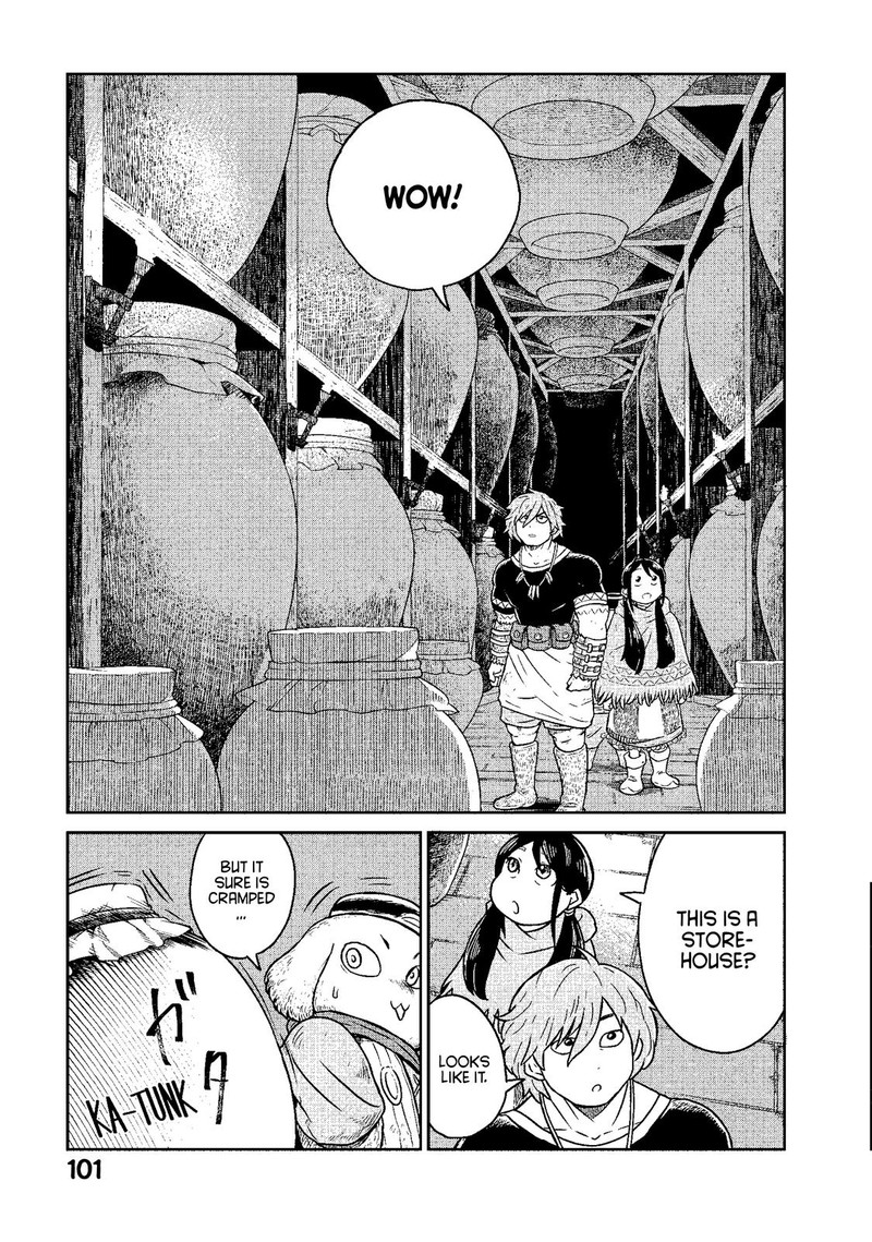 Kono Sekai Wa Fukanzen Sugiru 10 25