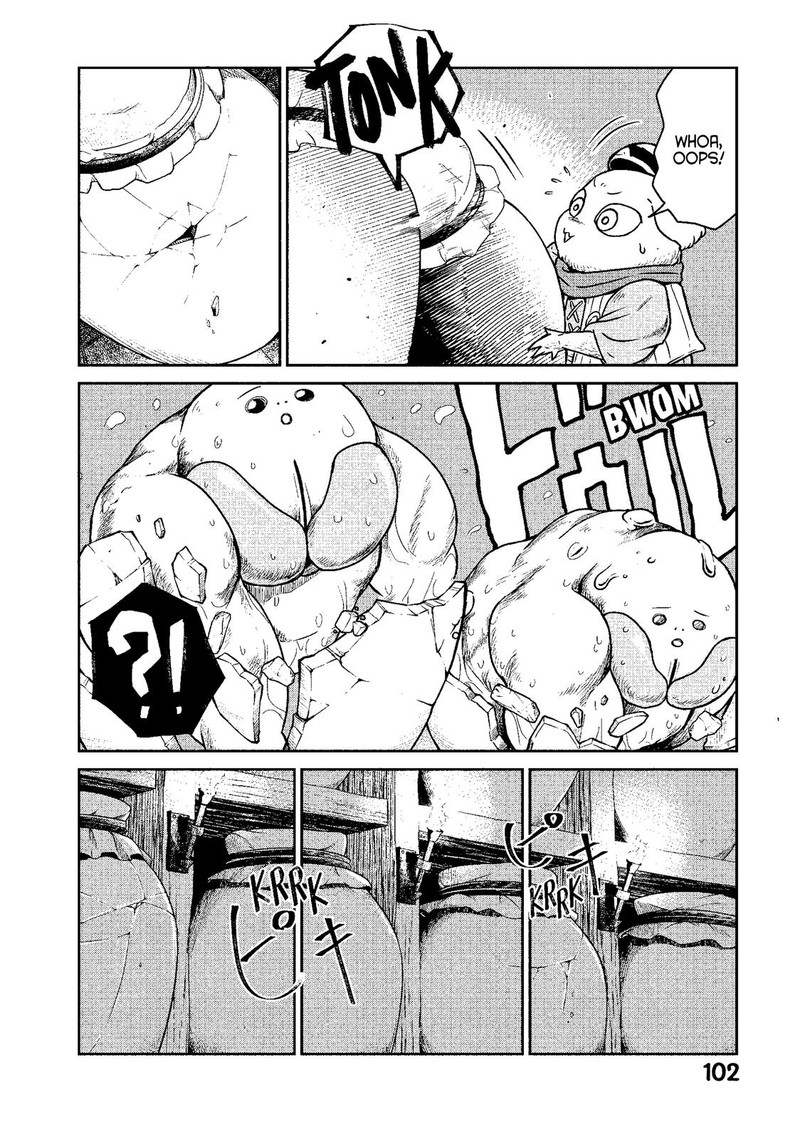 Kono Sekai Wa Fukanzen Sugiru 10 26