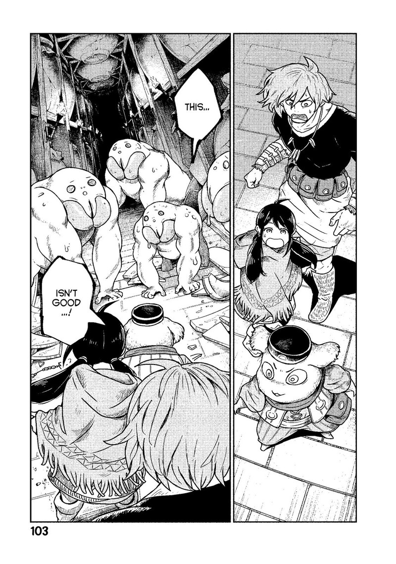 Kono Sekai Wa Fukanzen Sugiru 10 27
