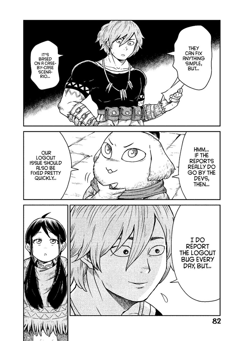 Kono Sekai Wa Fukanzen Sugiru 10 6