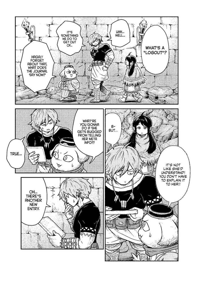 Kono Sekai Wa Fukanzen Sugiru 10 7
