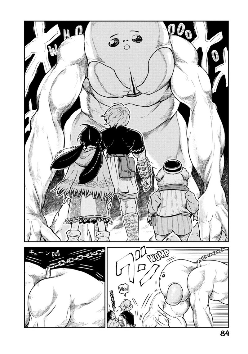Kono Sekai Wa Fukanzen Sugiru 10 8