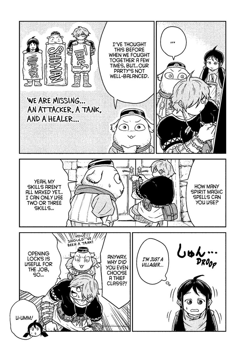 Kono Sekai Wa Fukanzen Sugiru 11 11