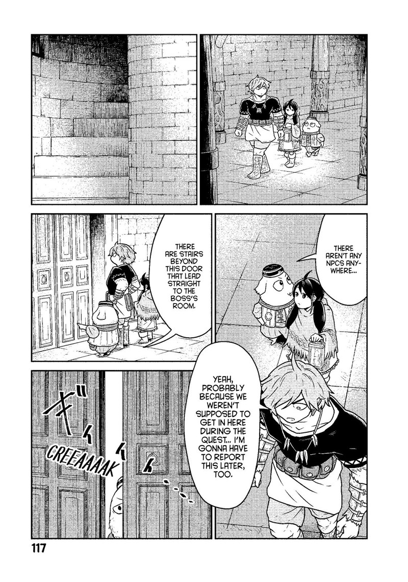 Kono Sekai Wa Fukanzen Sugiru 11 13