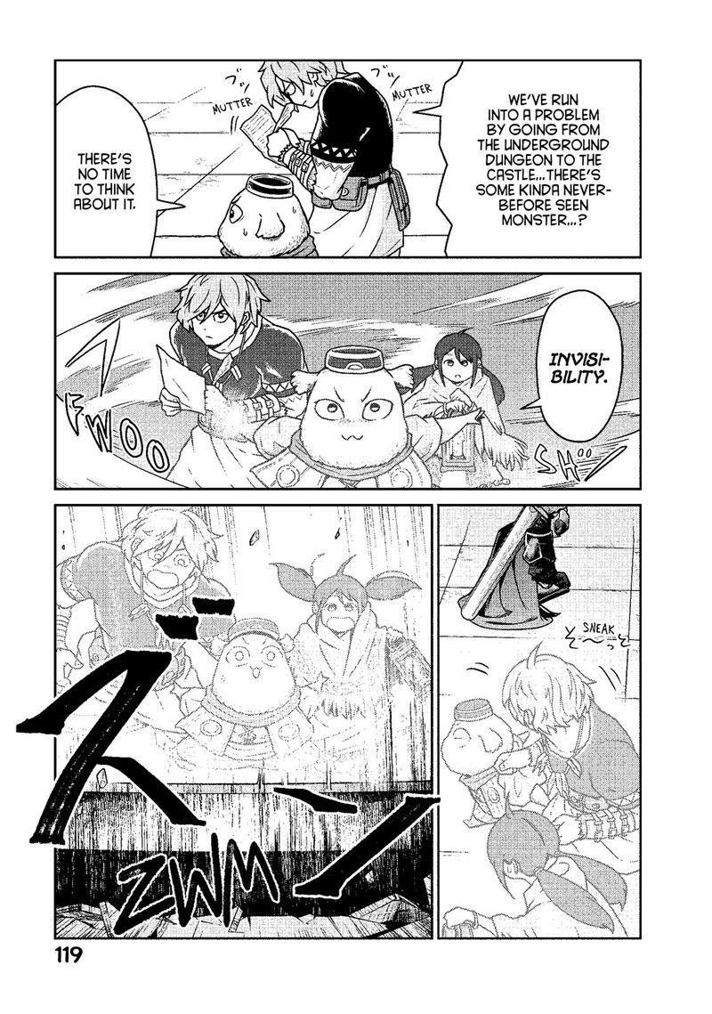 Kono Sekai Wa Fukanzen Sugiru 11 15