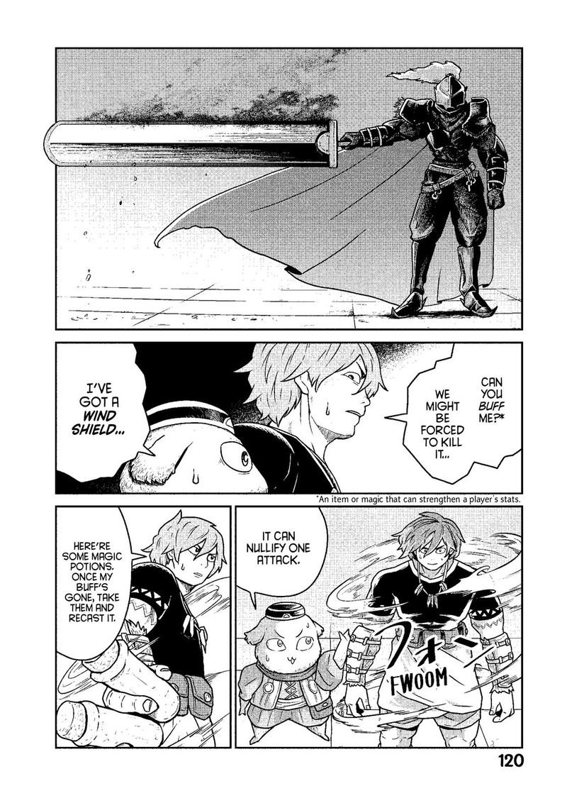 Kono Sekai Wa Fukanzen Sugiru 11 16