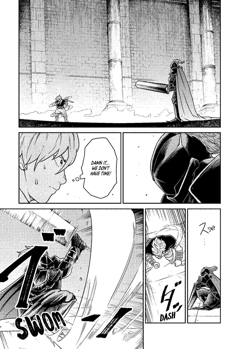 Kono Sekai Wa Fukanzen Sugiru 11 17