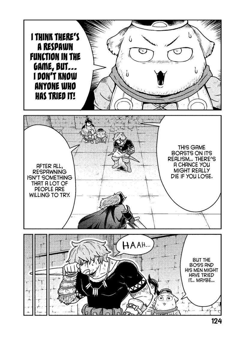 Kono Sekai Wa Fukanzen Sugiru 11 20