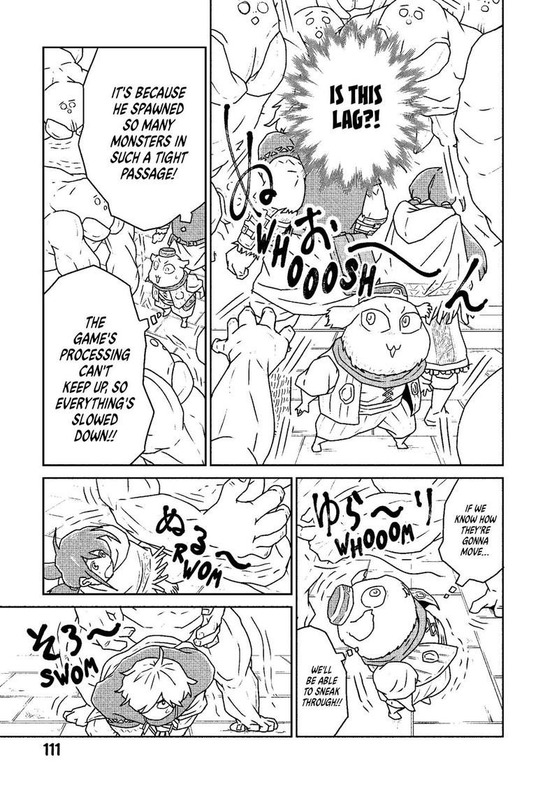 Kono Sekai Wa Fukanzen Sugiru 11 7