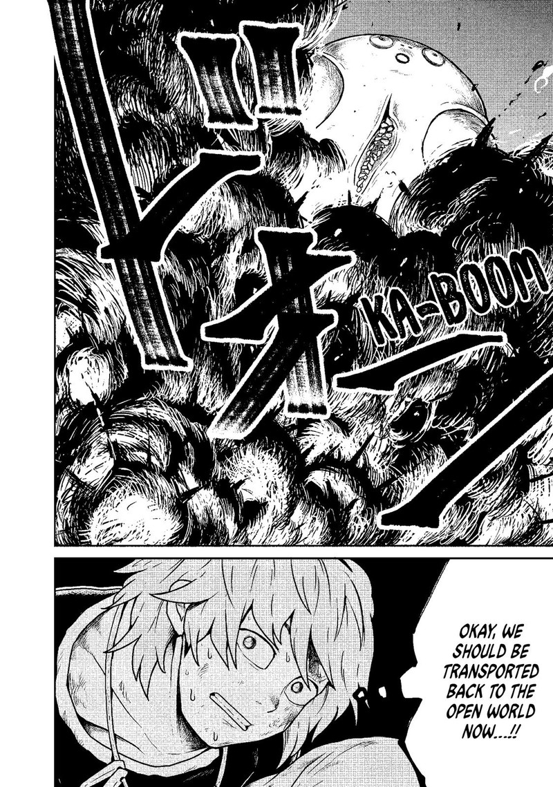 Kono Sekai Wa Fukanzen Sugiru 12 10