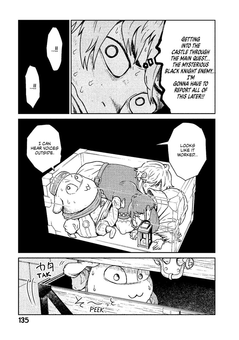 Kono Sekai Wa Fukanzen Sugiru 12 11