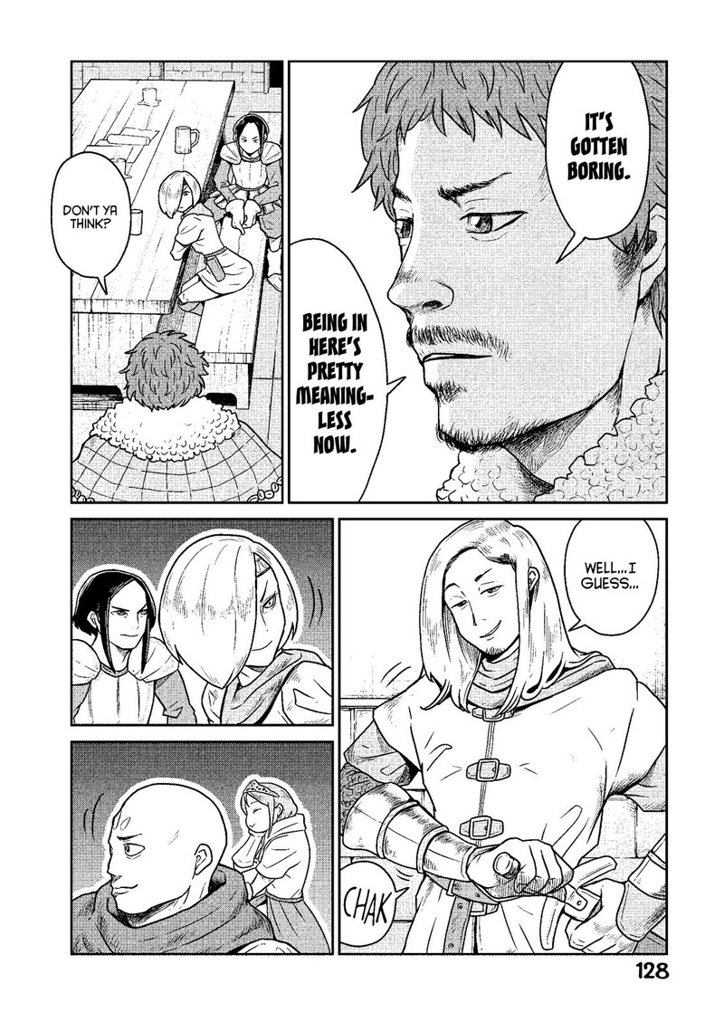 Kono Sekai Wa Fukanzen Sugiru 12 4