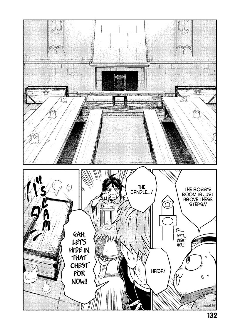 Kono Sekai Wa Fukanzen Sugiru 12 8