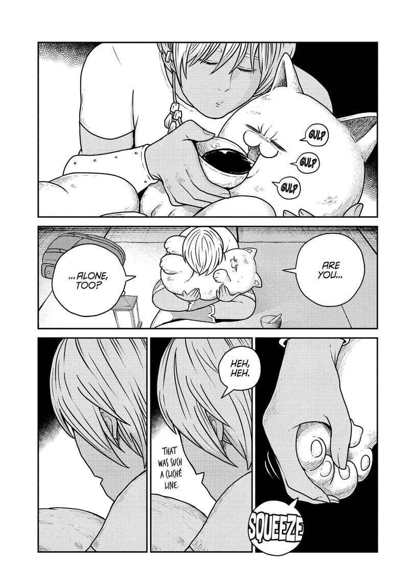 Kono Sekai Wa Fukanzen Sugiru 121 6