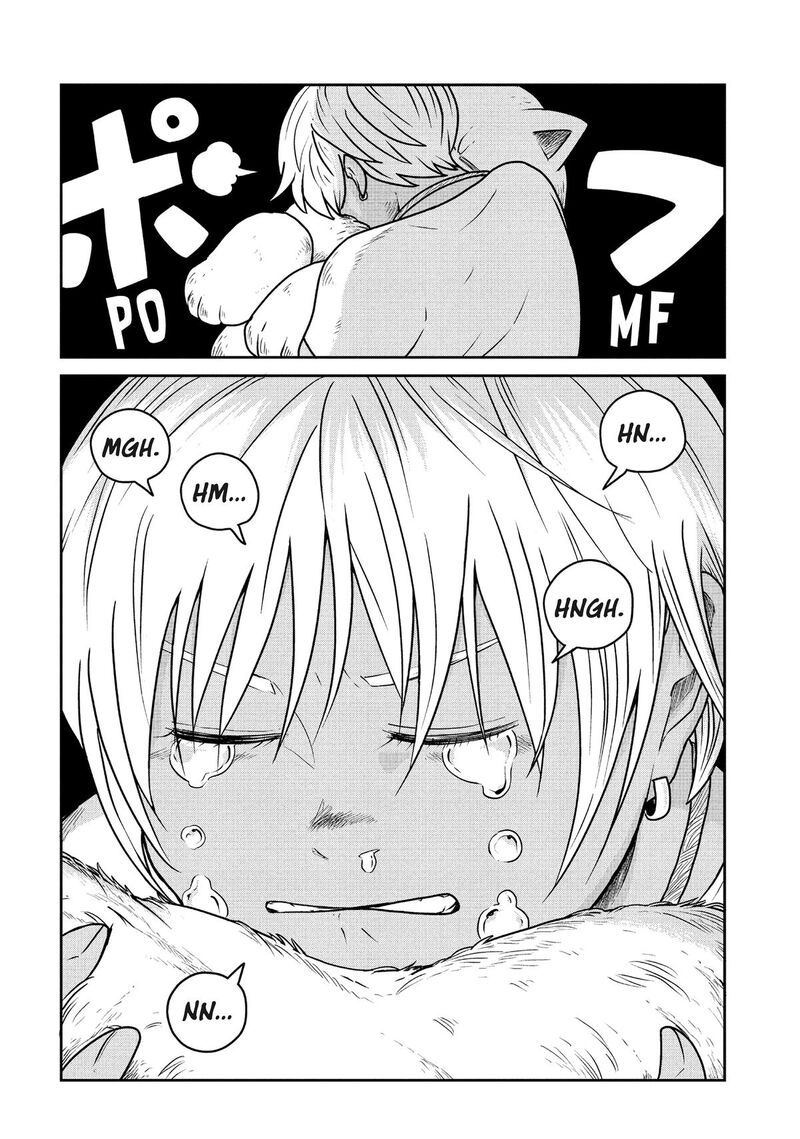 Kono Sekai Wa Fukanzen Sugiru 121 7