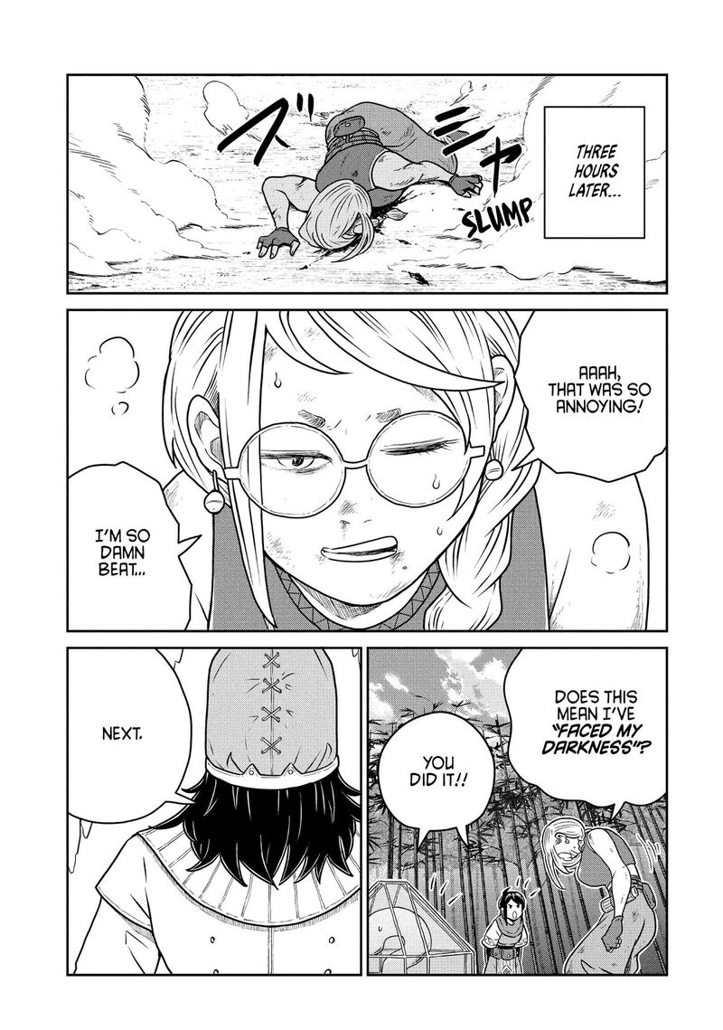 Kono Sekai Wa Fukanzen Sugiru 122 15