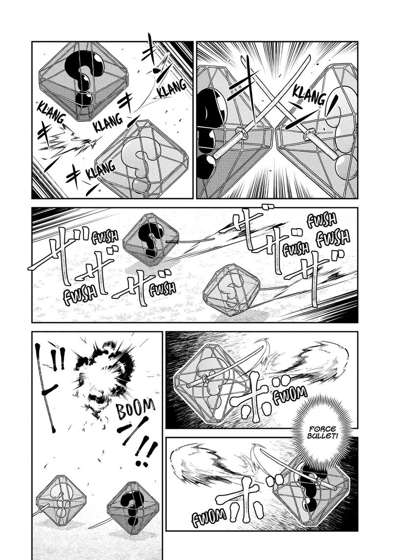 Kono Sekai Wa Fukanzen Sugiru 122 2