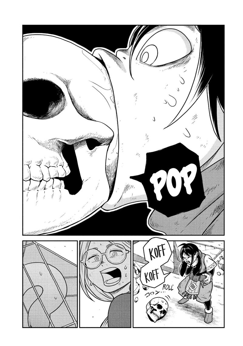 Kono Sekai Wa Fukanzen Sugiru 123 15