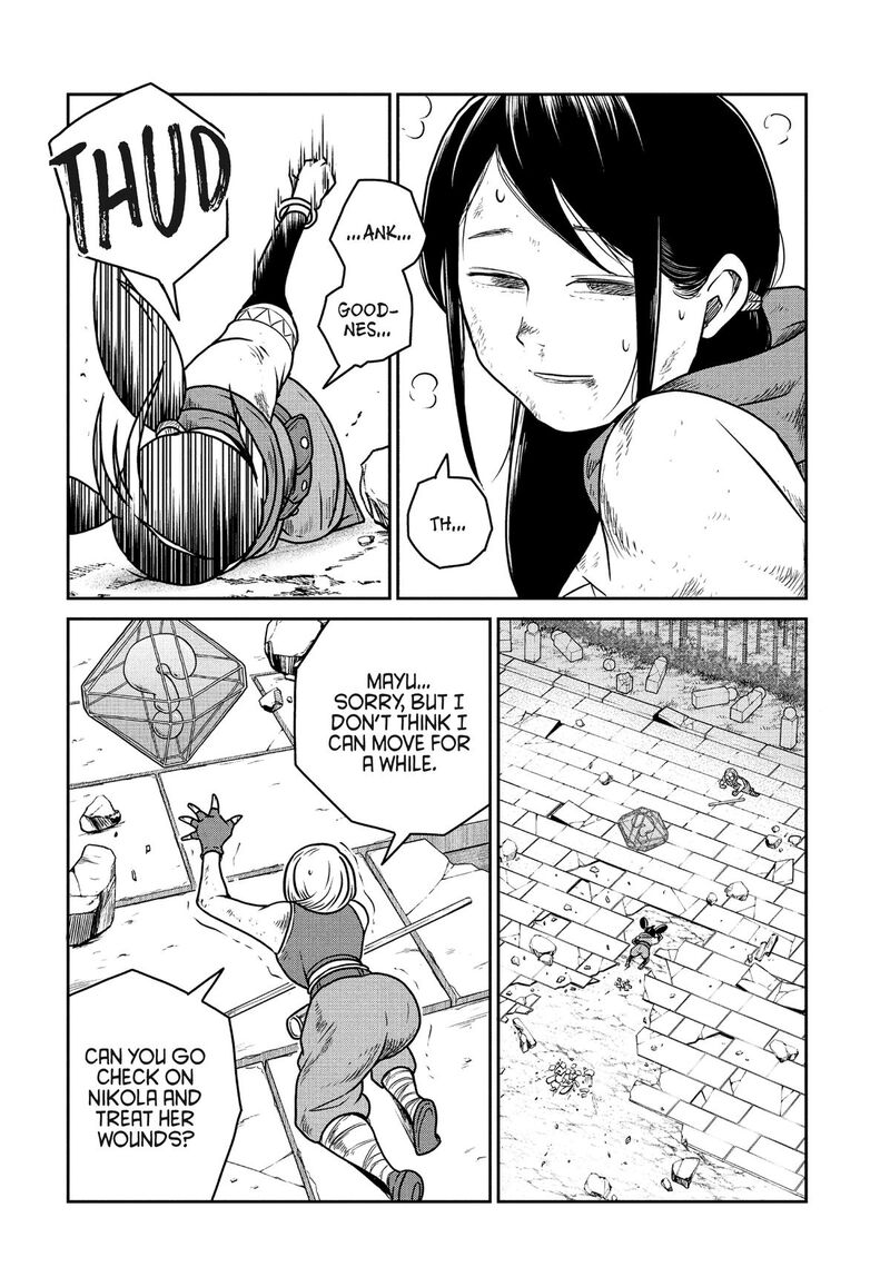 Kono Sekai Wa Fukanzen Sugiru 123 22