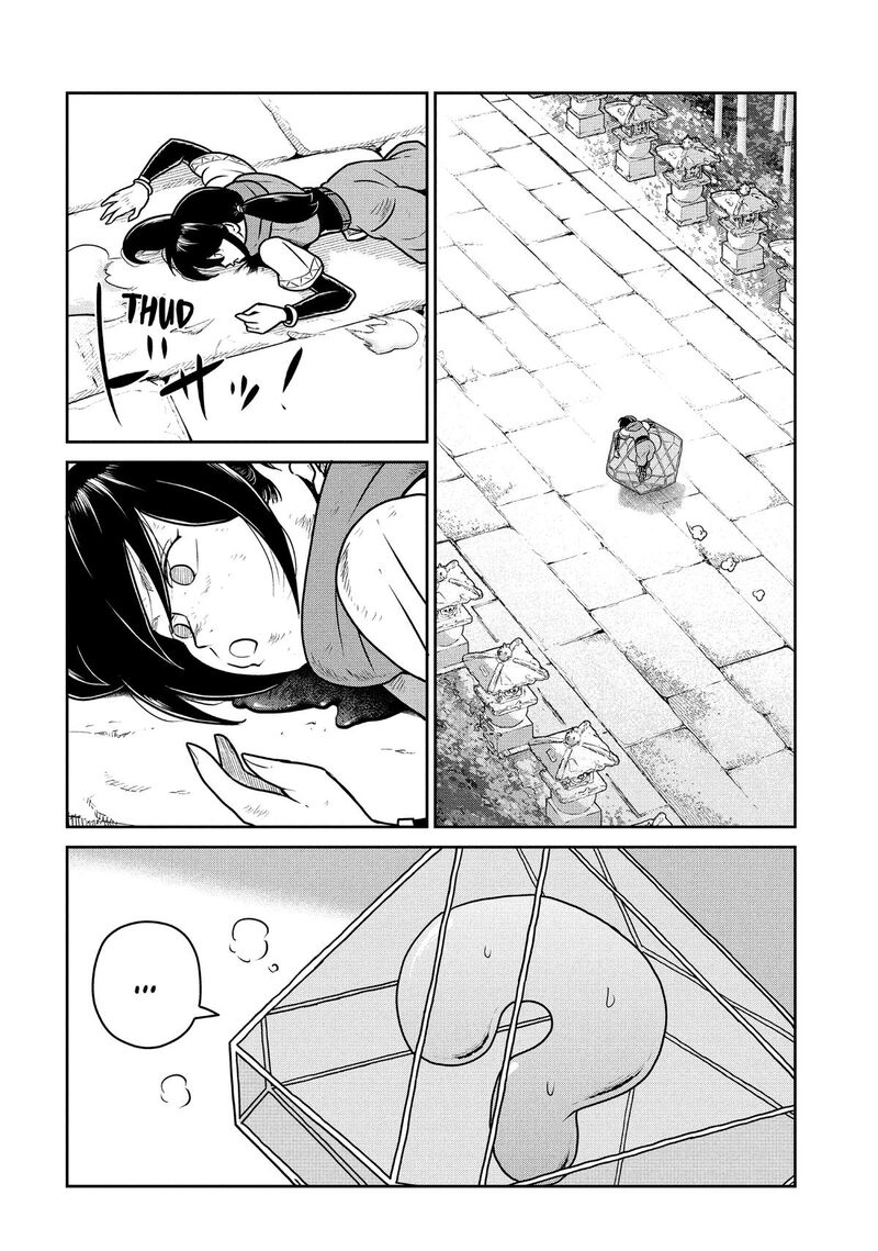 Kono Sekai Wa Fukanzen Sugiru 123 24