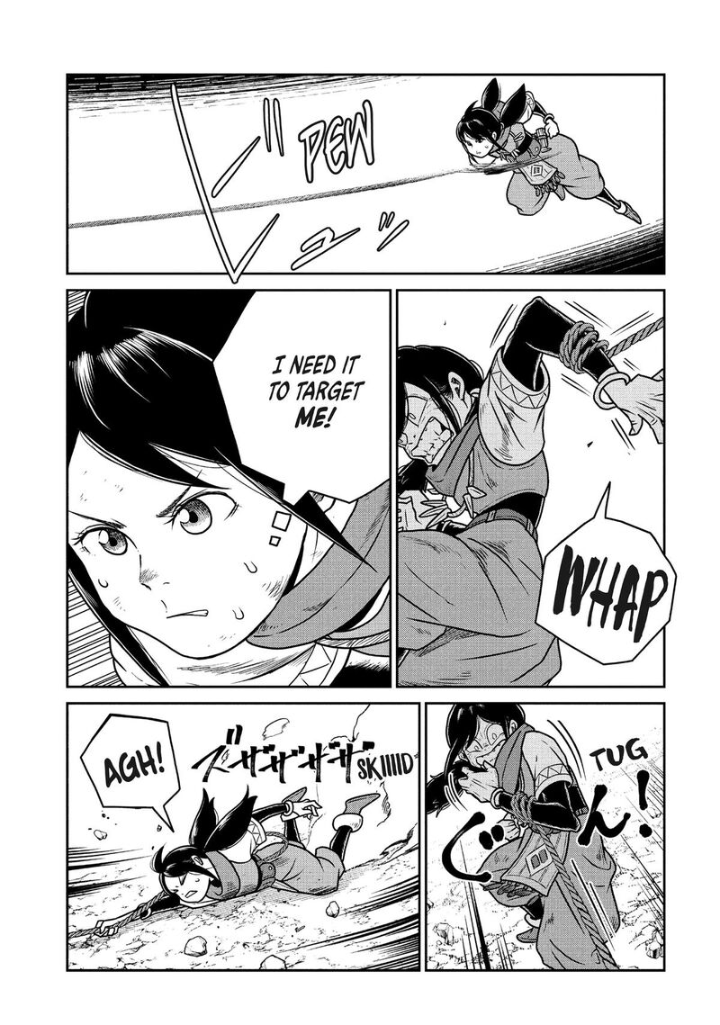 Kono Sekai Wa Fukanzen Sugiru 123 9