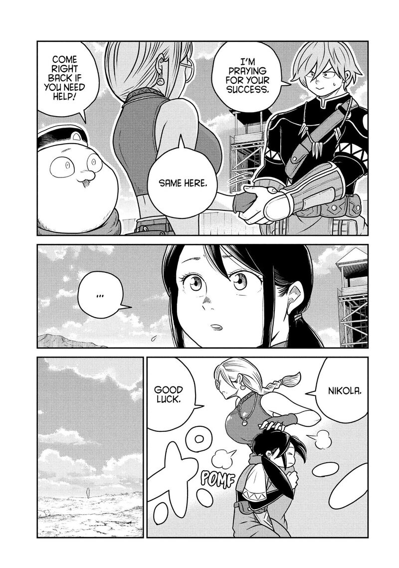 Kono Sekai Wa Fukanzen Sugiru 126 7