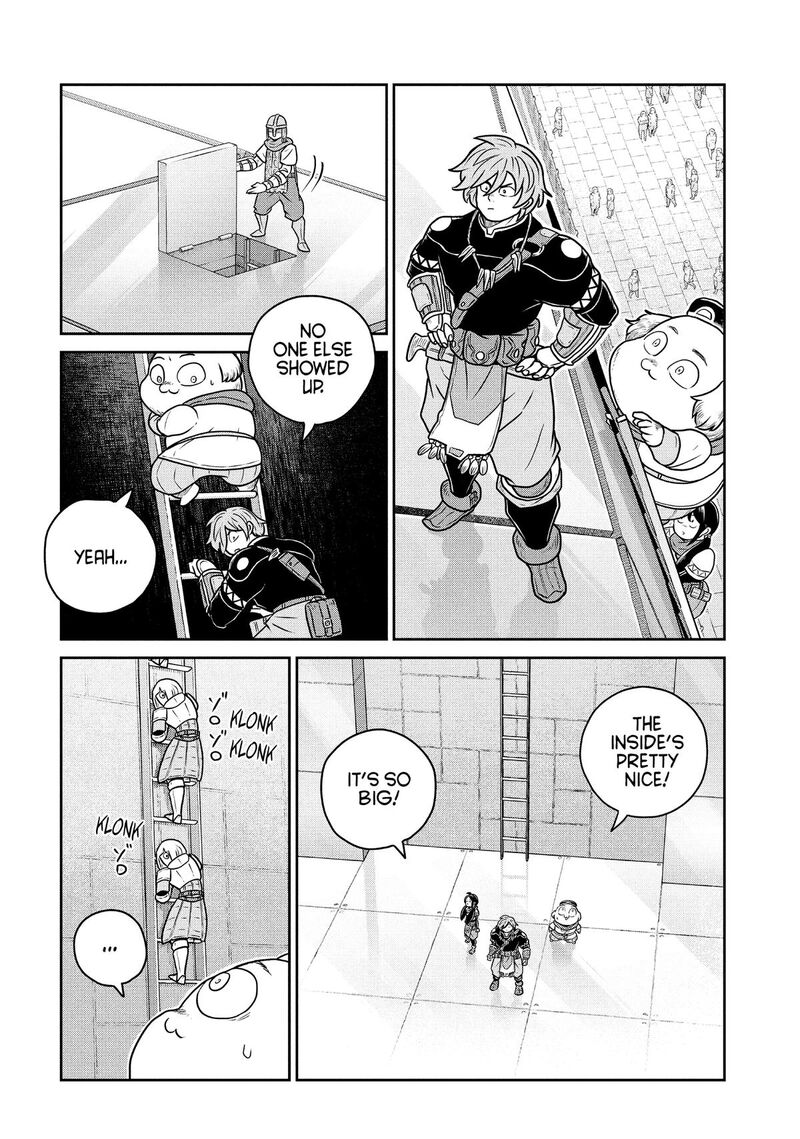 Kono Sekai Wa Fukanzen Sugiru 128 18