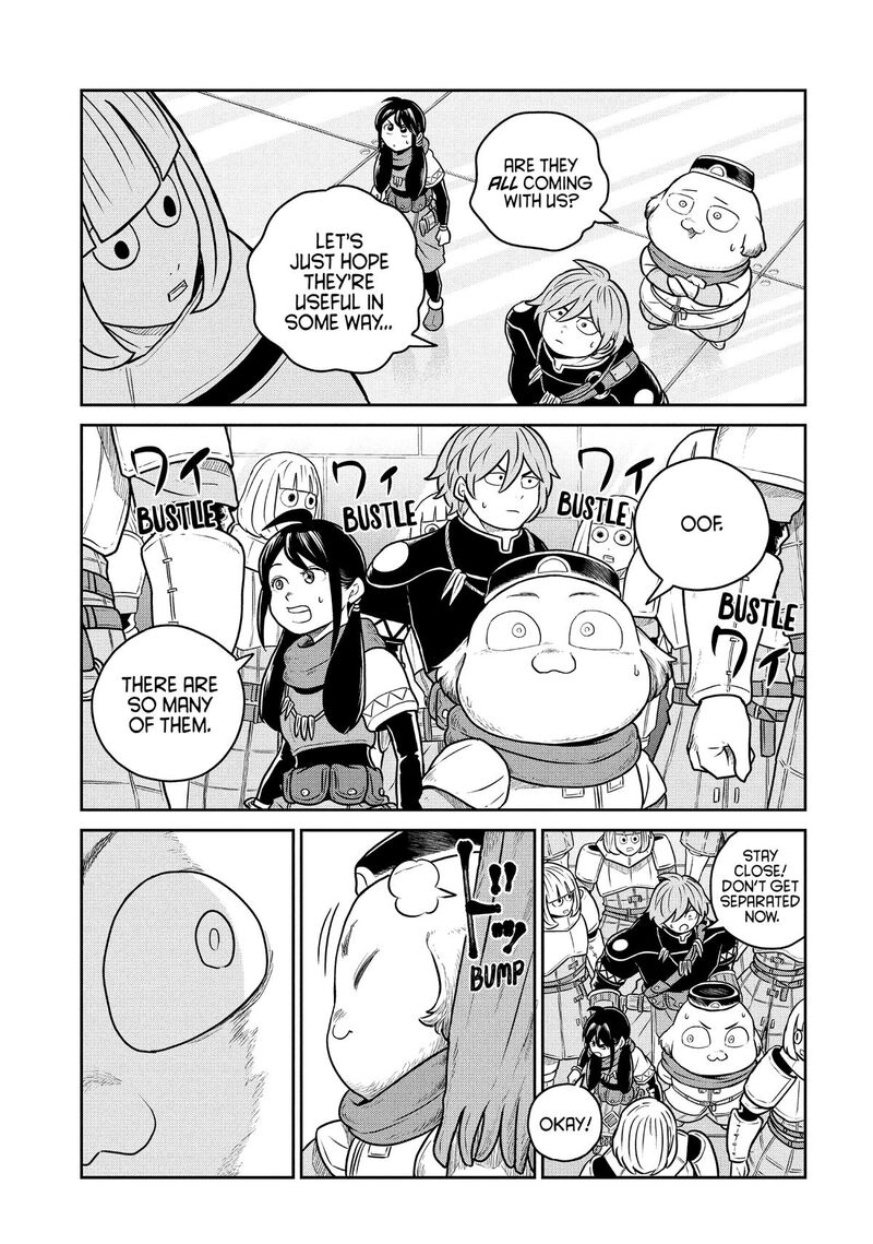 Kono Sekai Wa Fukanzen Sugiru 128 19