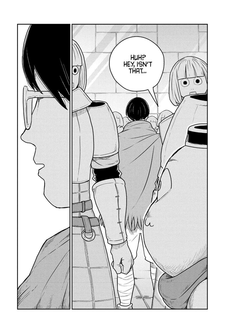 Kono Sekai Wa Fukanzen Sugiru 128 20