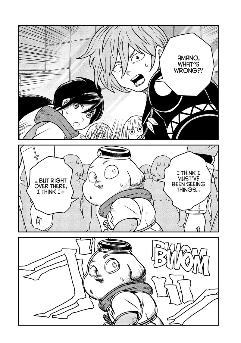 Kono Sekai Wa Fukanzen Sugiru 128 22