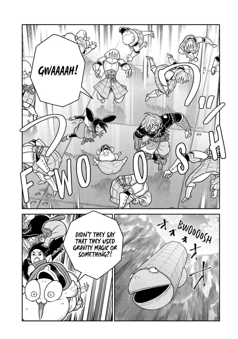 Kono Sekai Wa Fukanzen Sugiru 128 23