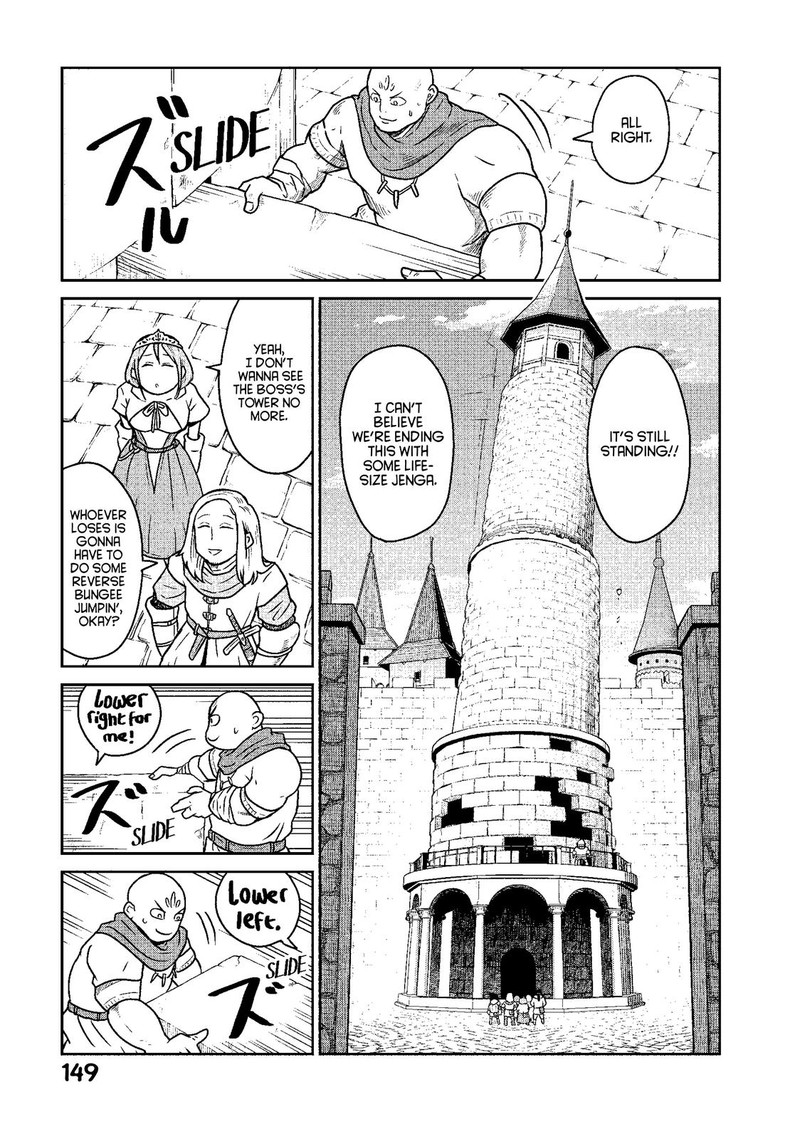 Kono Sekai Wa Fukanzen Sugiru 13 11