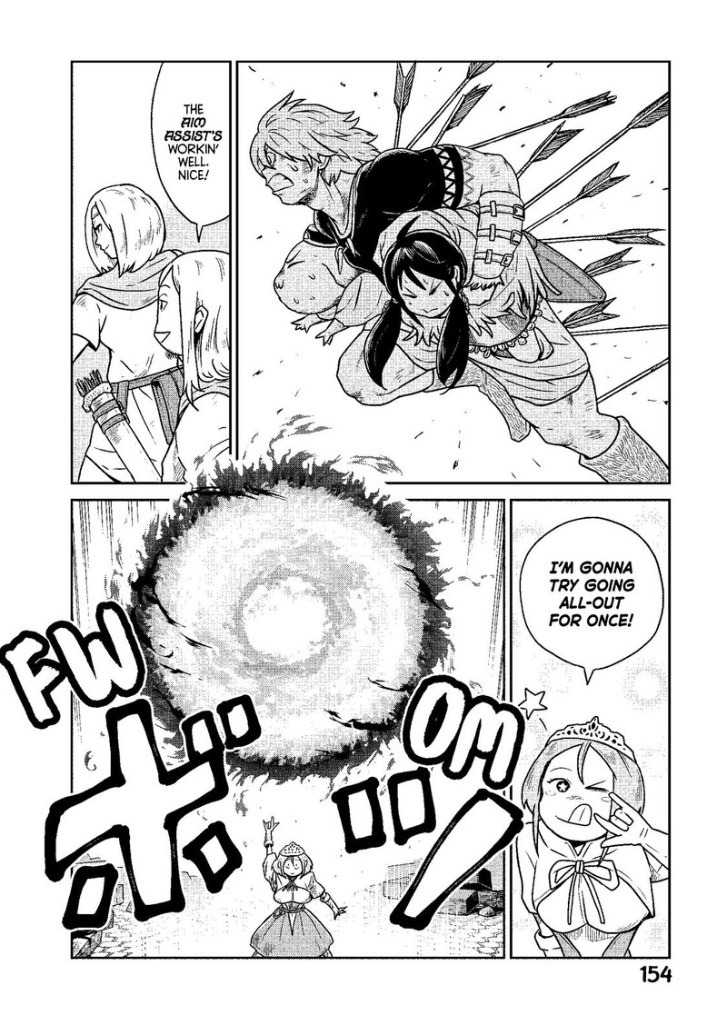 Kono Sekai Wa Fukanzen Sugiru 13 16