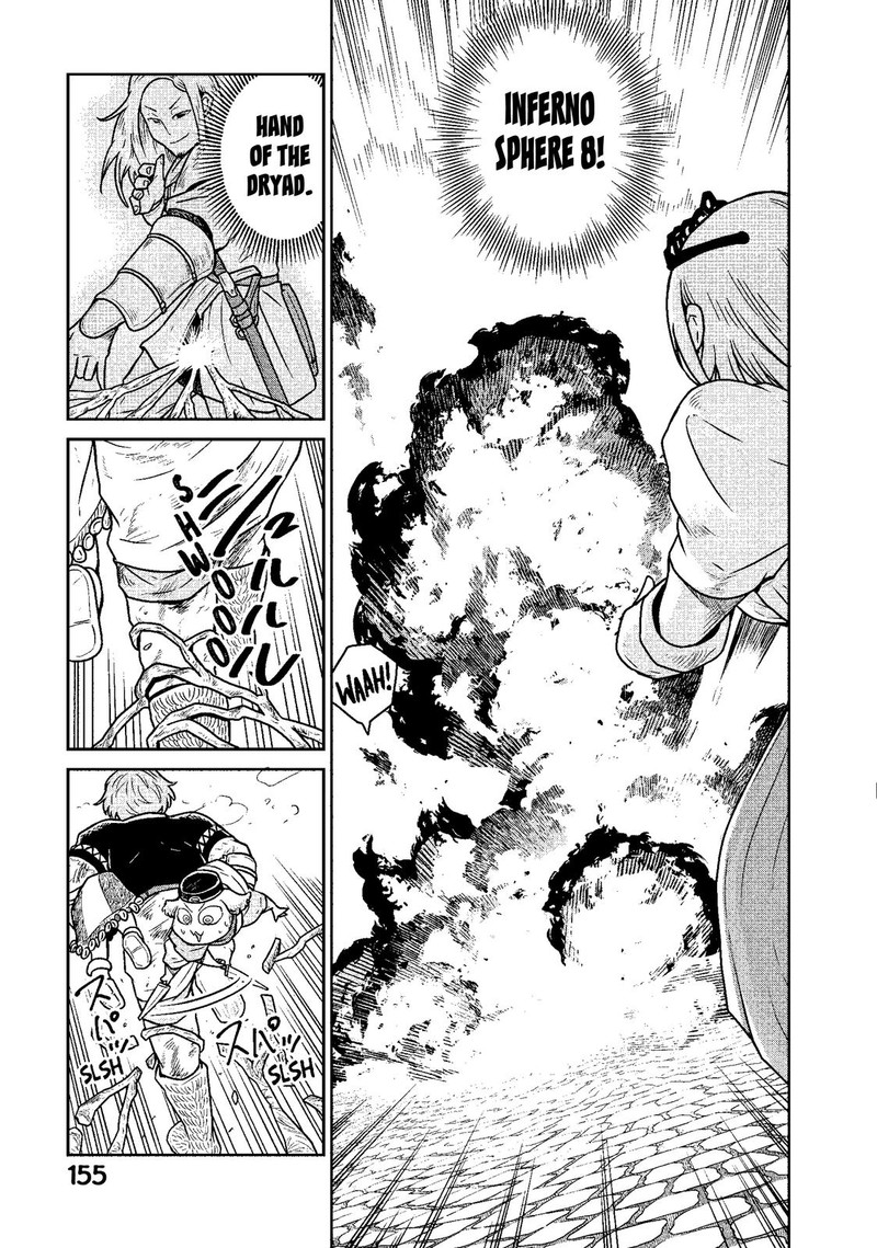 Kono Sekai Wa Fukanzen Sugiru 13 17