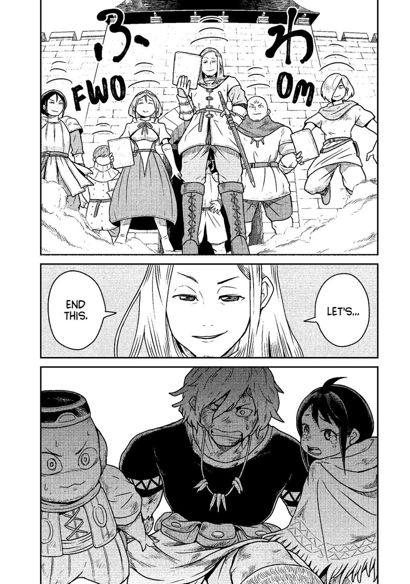 Kono Sekai Wa Fukanzen Sugiru 13 20