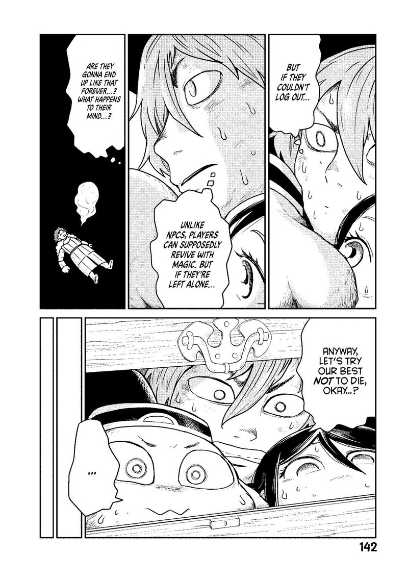 Kono Sekai Wa Fukanzen Sugiru 13 4