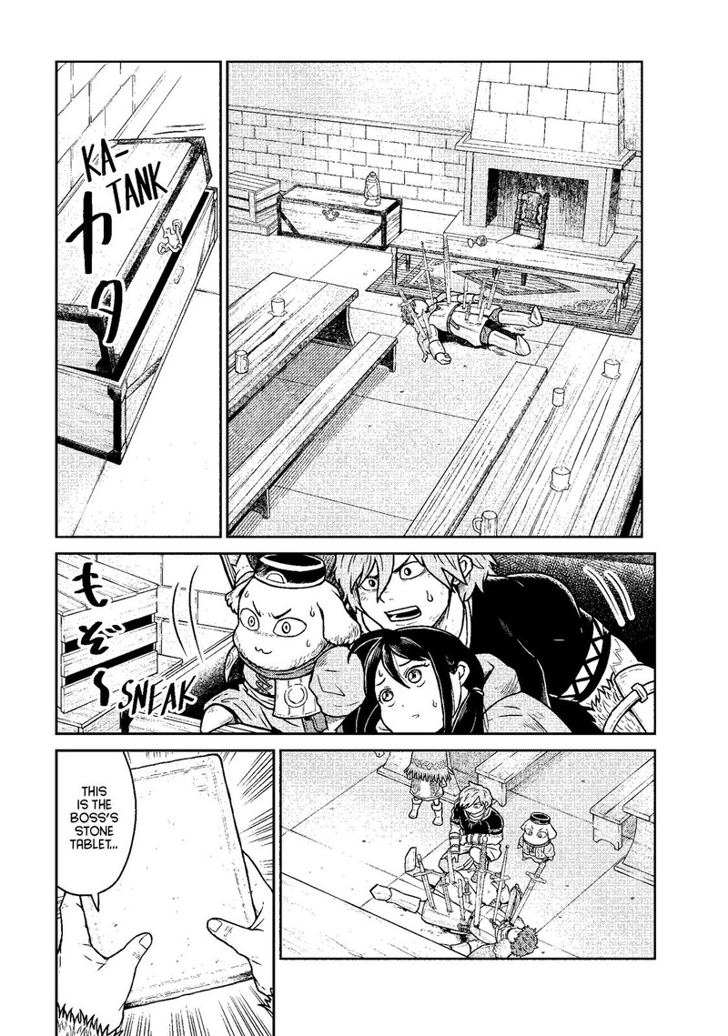 Kono Sekai Wa Fukanzen Sugiru 13 5