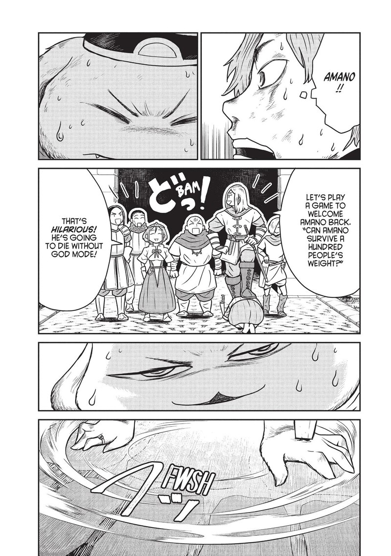 Kono Sekai Wa Fukanzen Sugiru 14 10