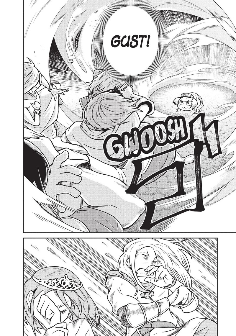 Kono Sekai Wa Fukanzen Sugiru 14 12