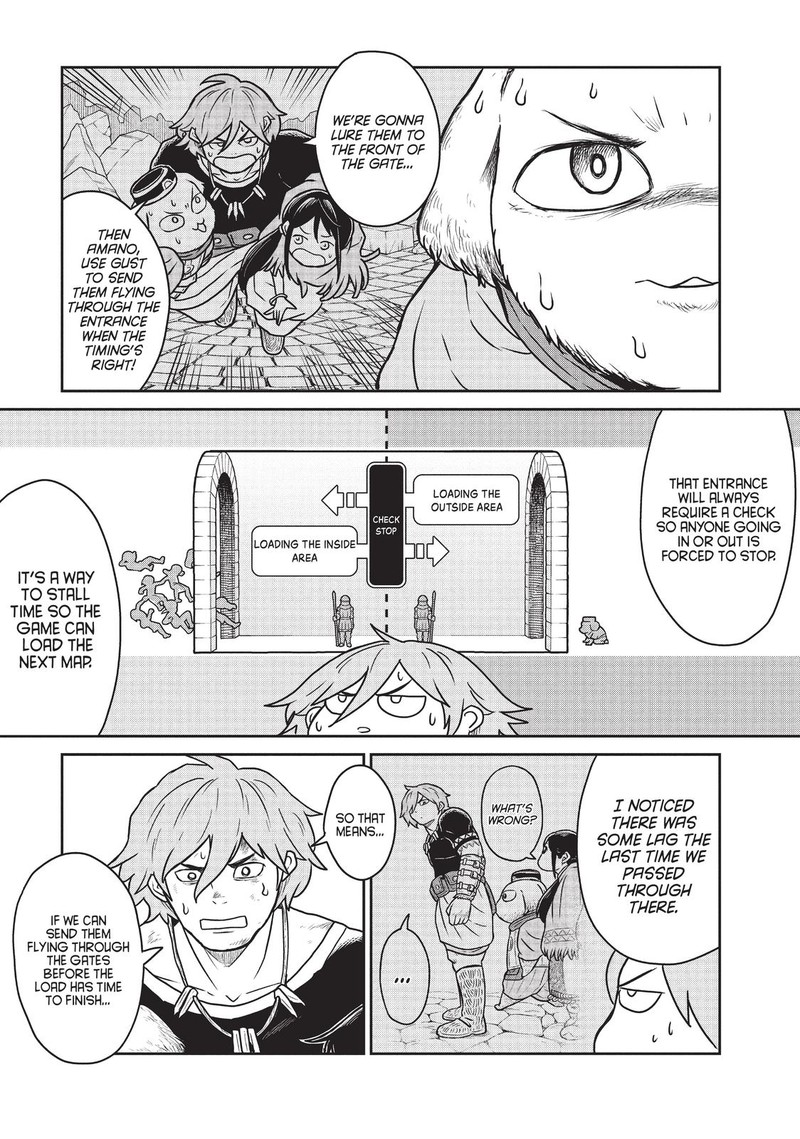 Kono Sekai Wa Fukanzen Sugiru 14 18