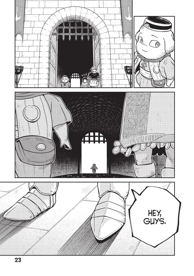Kono Sekai Wa Fukanzen Sugiru 14 24