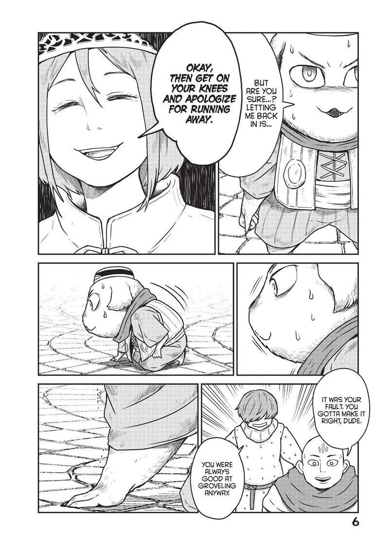 Kono Sekai Wa Fukanzen Sugiru 14 8