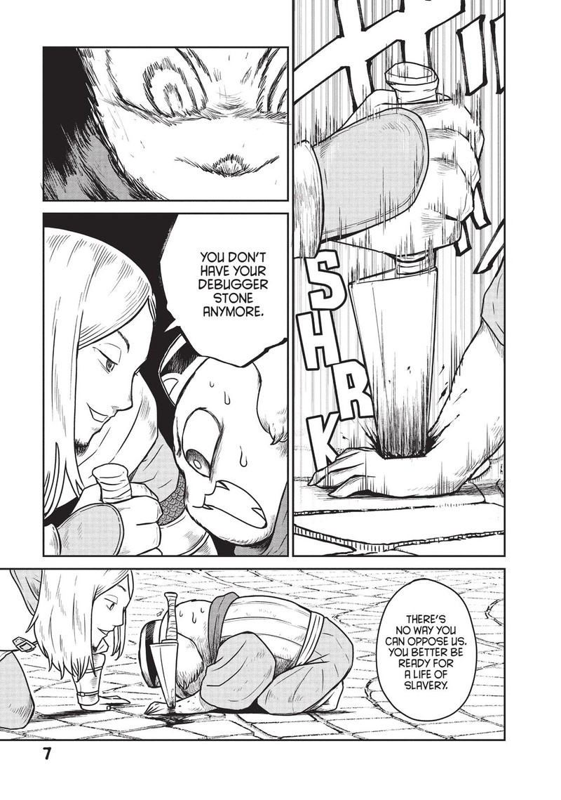 Kono Sekai Wa Fukanzen Sugiru 14 9