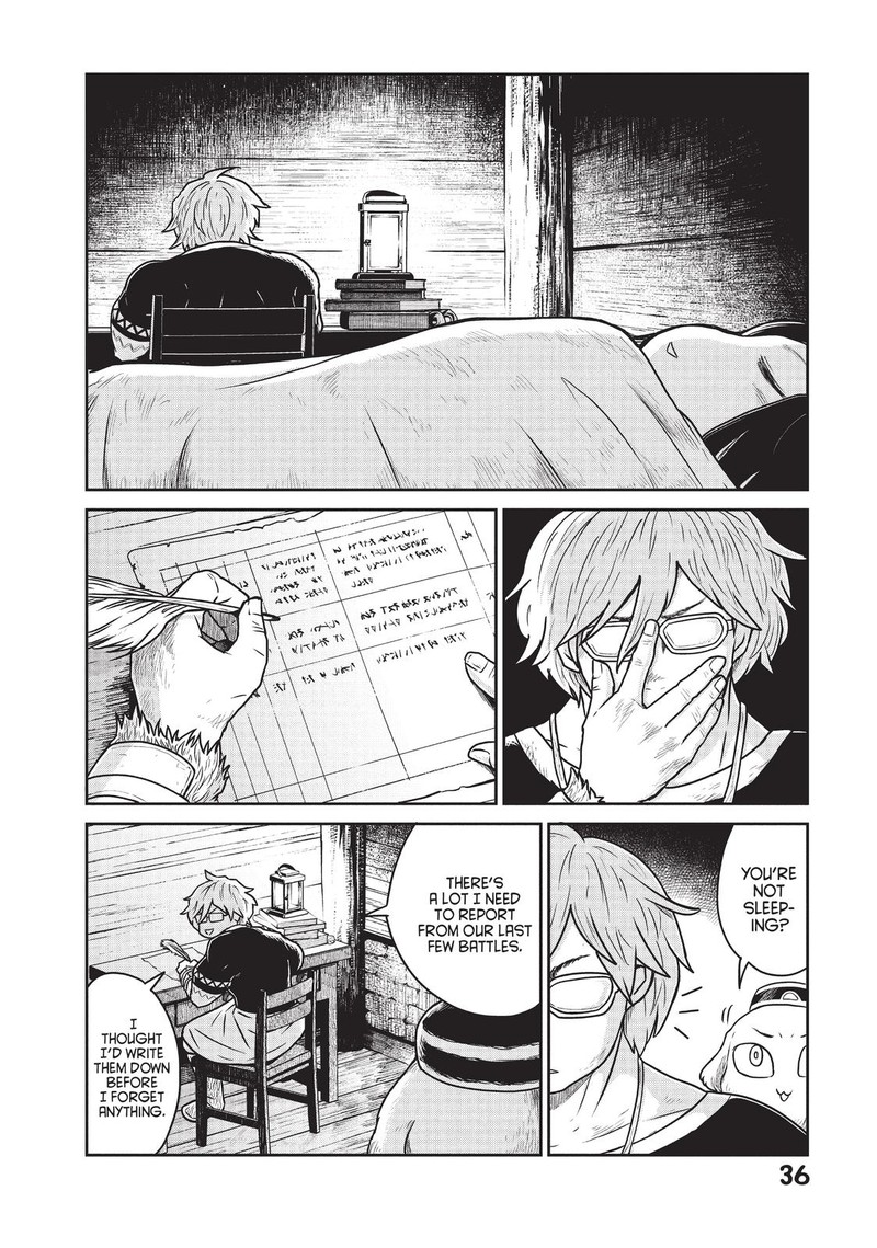 Kono Sekai Wa Fukanzen Sugiru 15 10