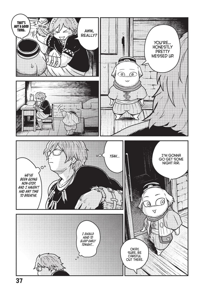 Kono Sekai Wa Fukanzen Sugiru 15 11