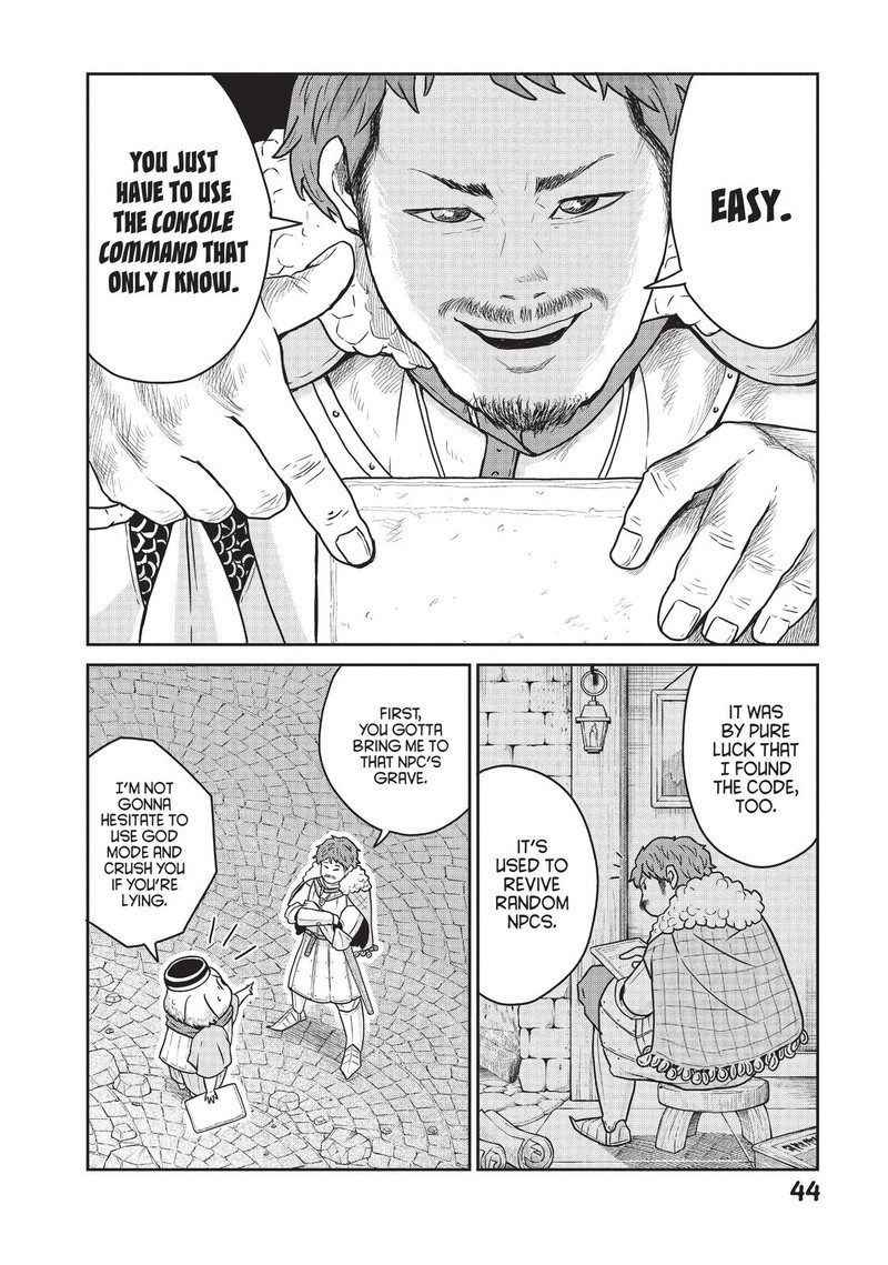 Kono Sekai Wa Fukanzen Sugiru 15 18