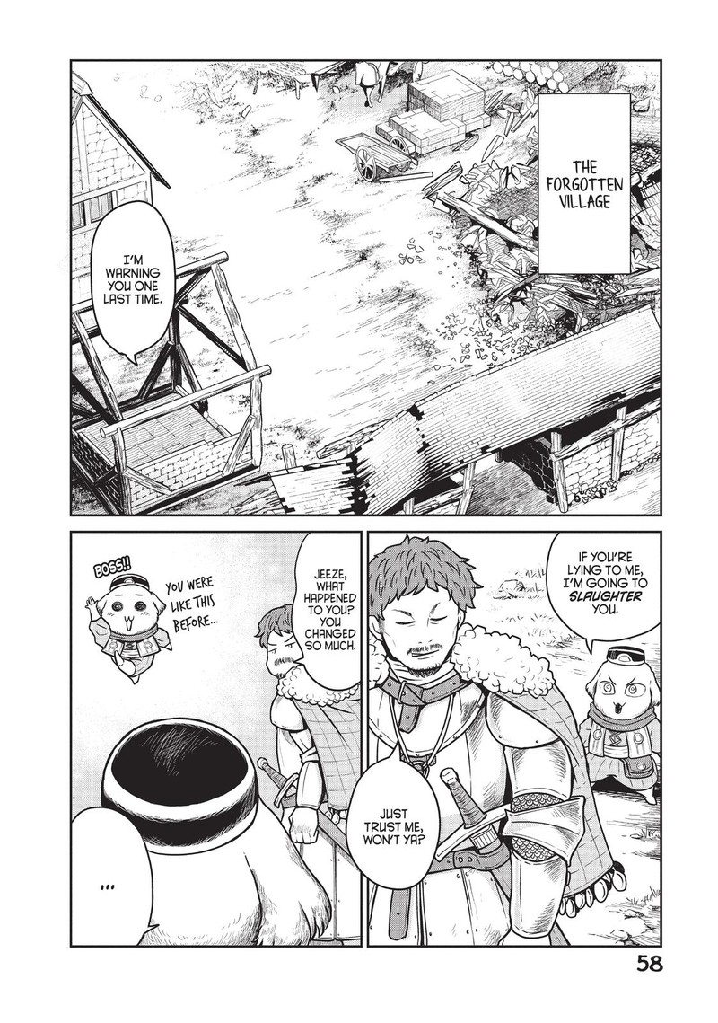 Kono Sekai Wa Fukanzen Sugiru 16 10