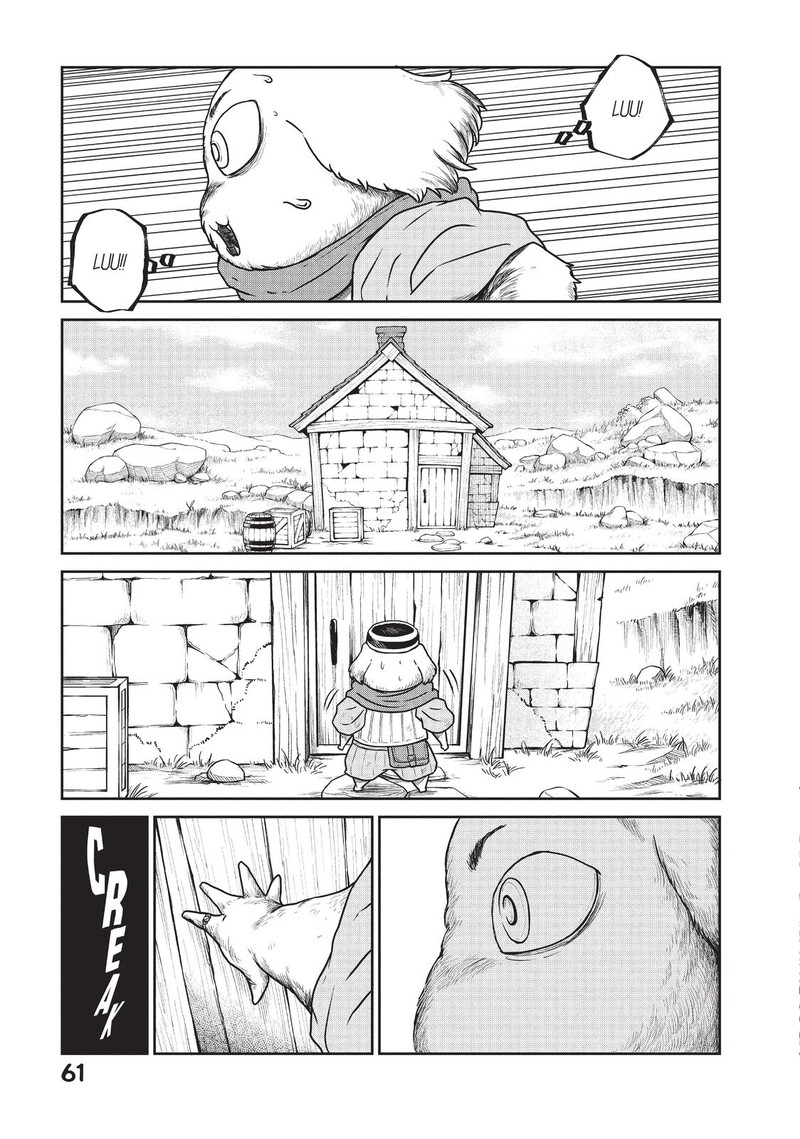Kono Sekai Wa Fukanzen Sugiru 16 13
