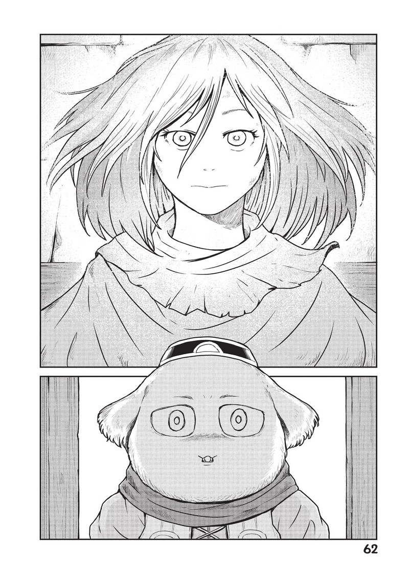 Kono Sekai Wa Fukanzen Sugiru 16 14